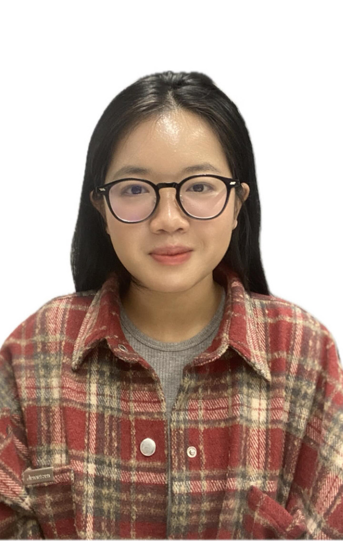 Giao Duong portrait